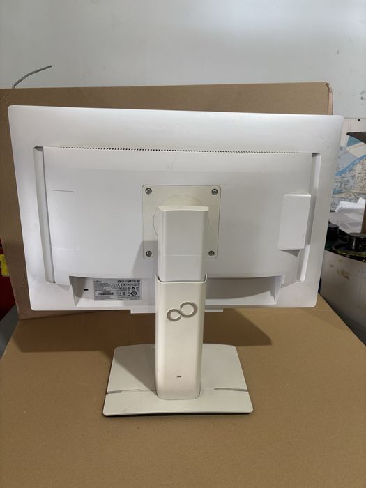 Монитор fujitsu на части