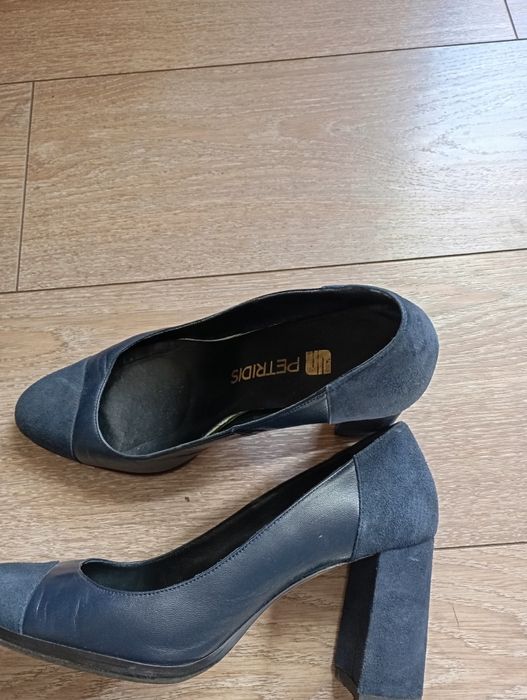 Дамски обувки 39