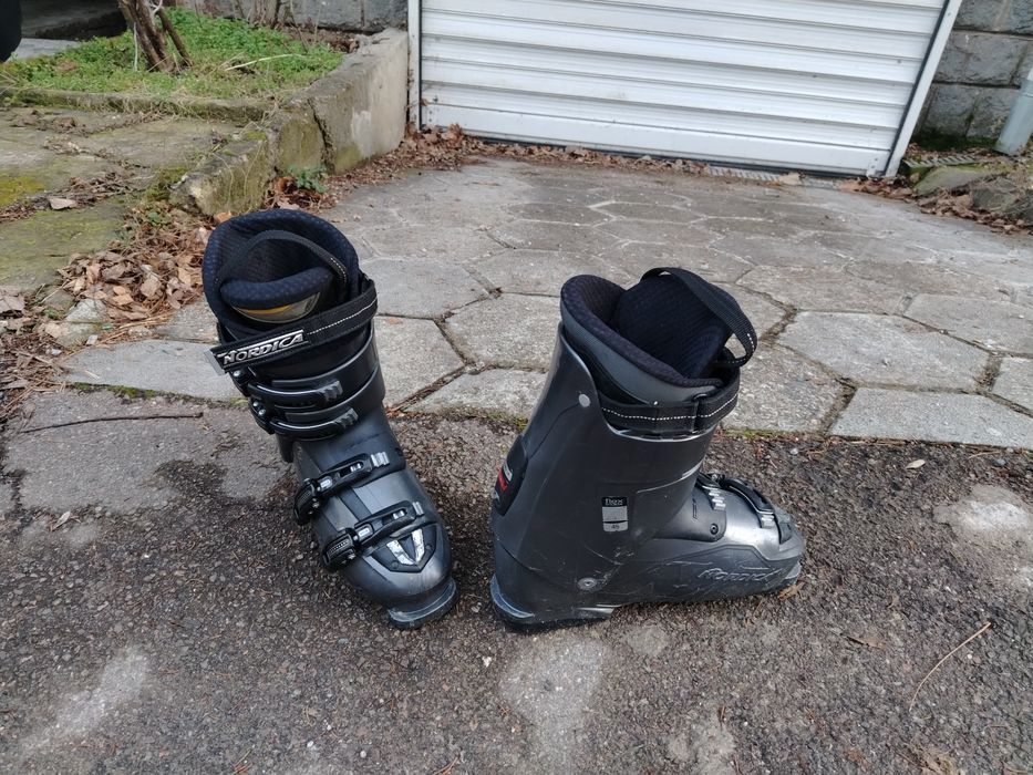 Ски обувки  NORDICA