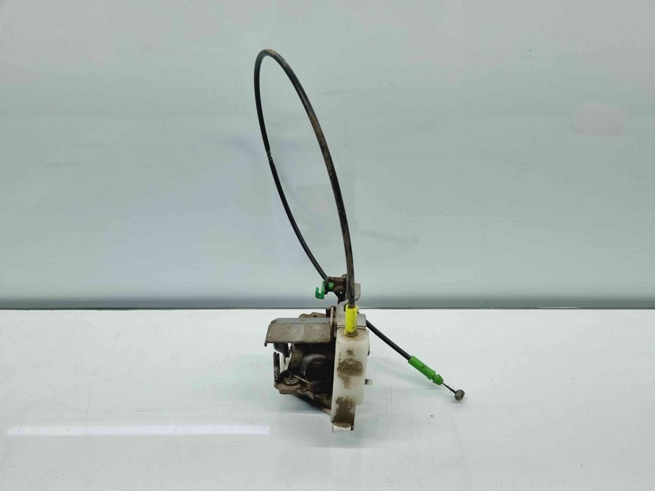 Broasca usa stanga spate Toyota Aygo [Fabr 2005-2014] OEM