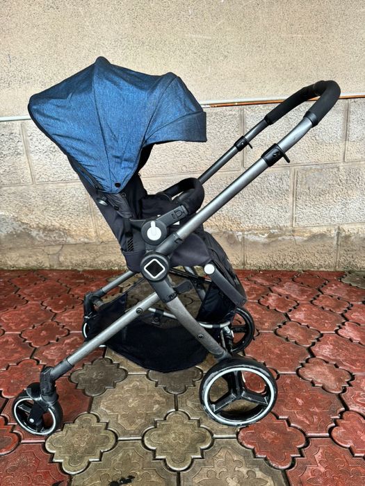 Коляска детская!