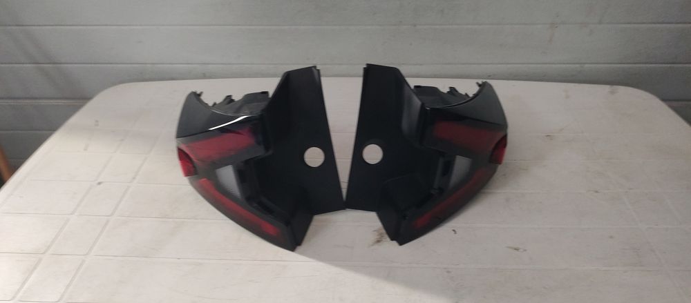 Lampa,stop Dacia bigster stânga și dreapta cod 265559858R, 265501250R