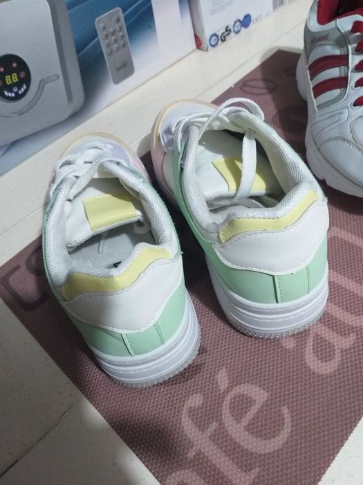 Incaltaminte 2 Perechi dama marimea 37 39