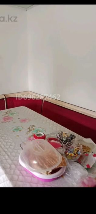 Мұхаммеджан Түимебаев үи сатылады