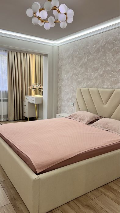 Квартра по месячно