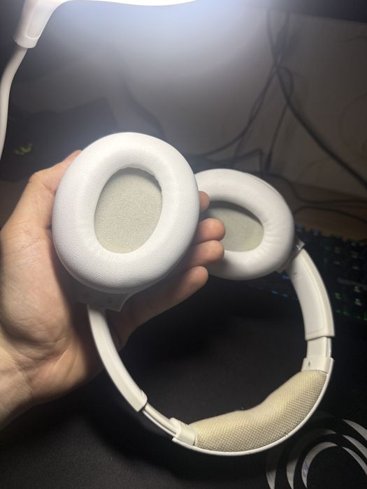 SkullCandy crusher anc 2