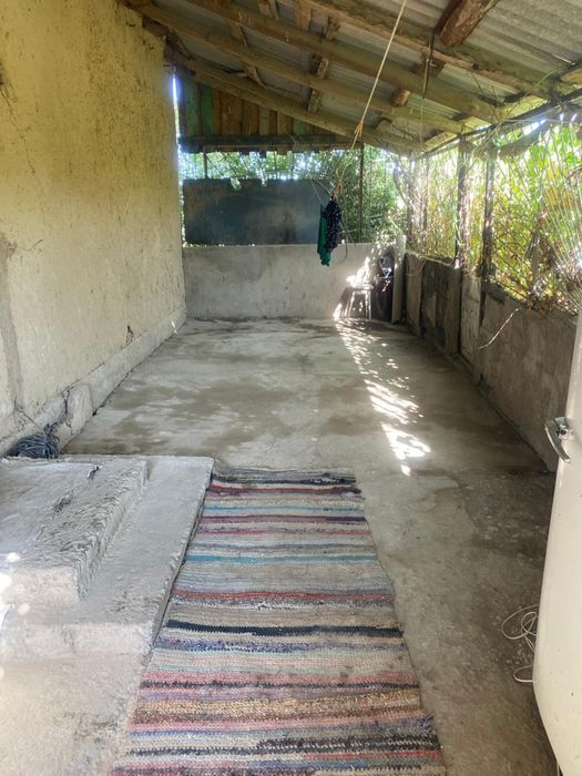 Продам дачу на Шубарсу