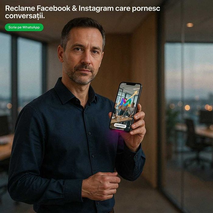 Web Design Medical & Promovare Google Ads – Crește Numărul de Programări!
