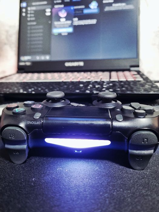 Playstation 4 jostik