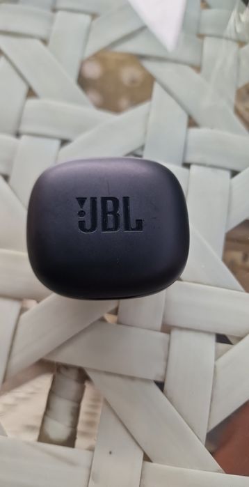 Безжични слушалки JBL