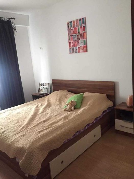 Apartament 2 camere Rezervelor, Militari Residence