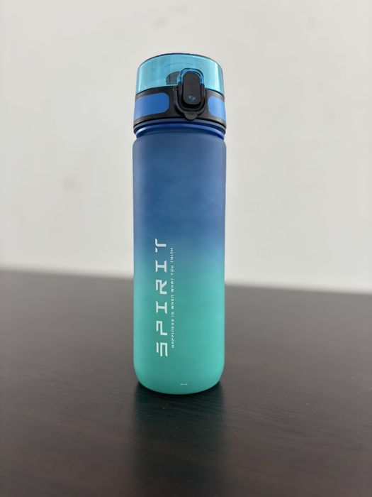 Спортни шишета.