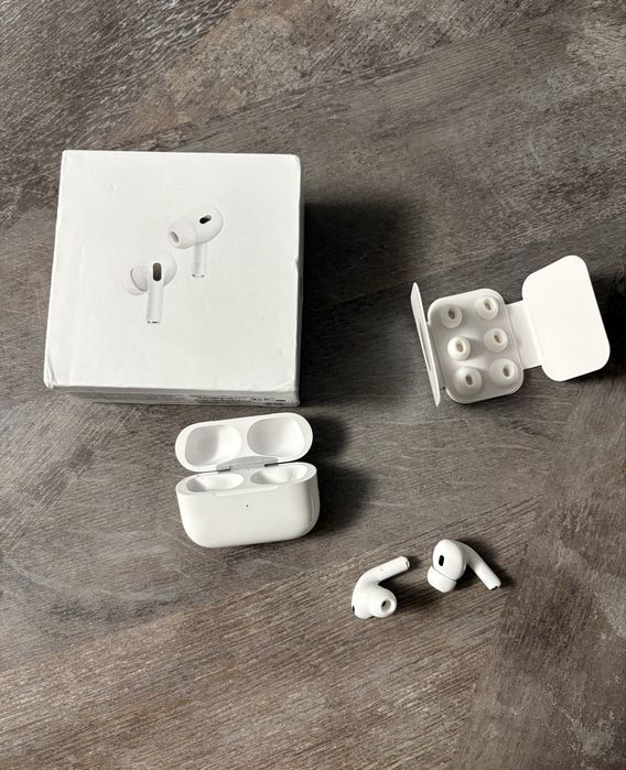 Apple airpods pro 2