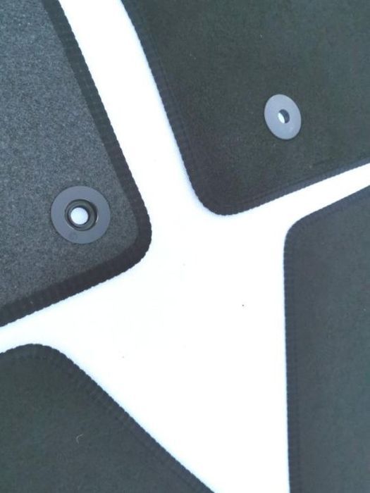 Covorase mocheta Ford Focus MK3 2010-2018