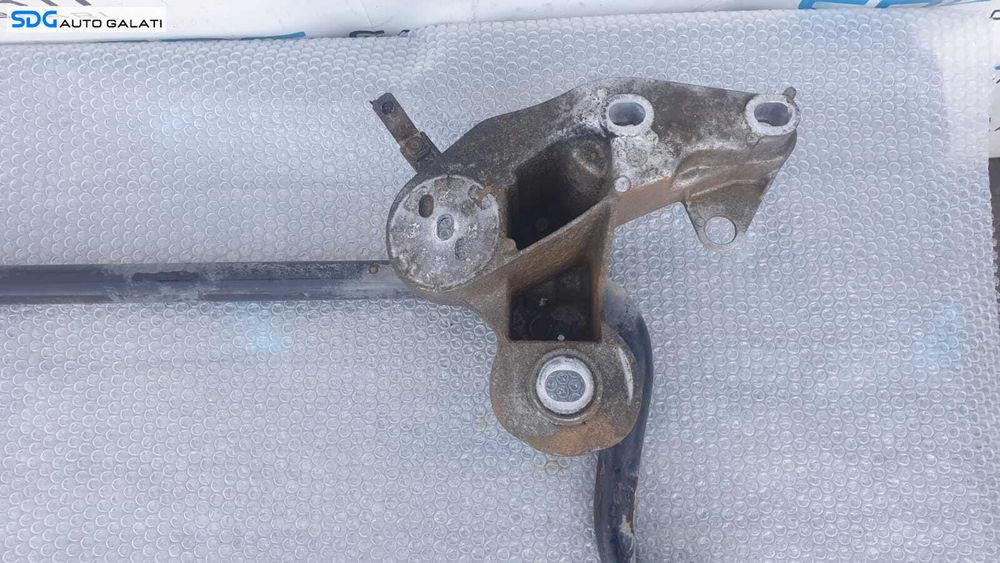 Suport Stanga Bara Stabilizatoare Fata Audi A6 C6 2004 - 2011 Cod 4F0199351H [MX1199]