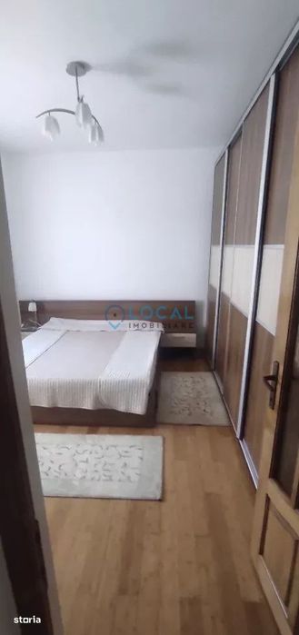 Apartament 2 camere | 65 mp | Parcare | A. Muresanu — fotografia 1