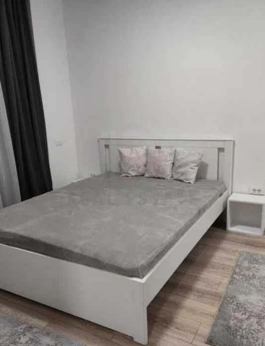 Дава се под наем Двустаен апартамент в Пловдив, Гагарин - 65 кв.м за 219.3 € - Снимка #1