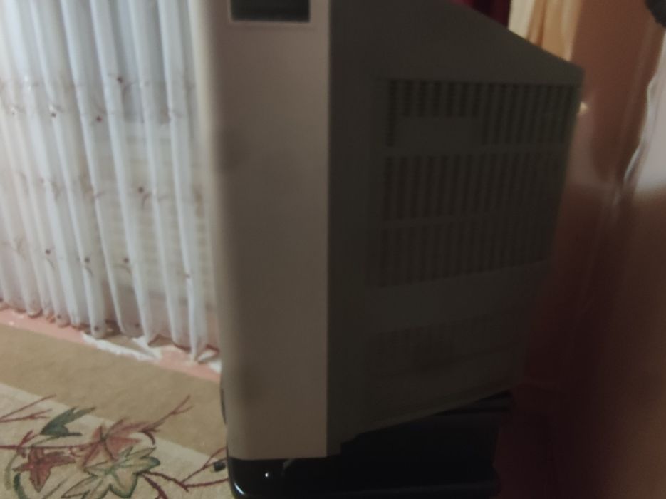 Panasonic телевизор