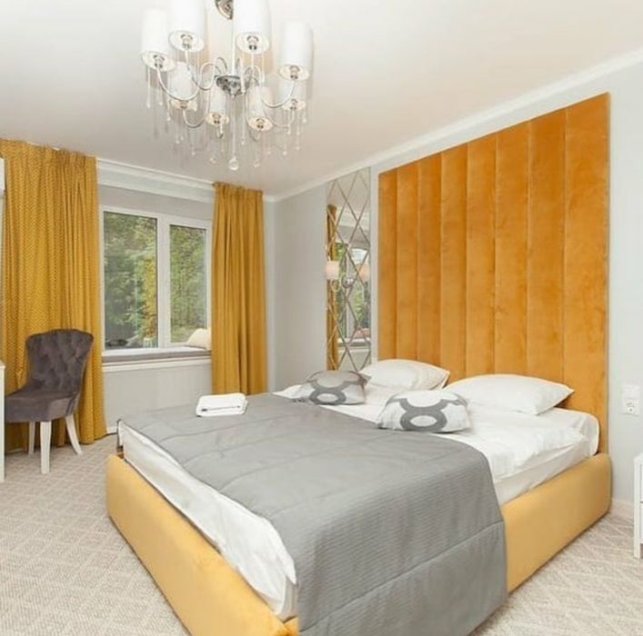 Перетяжка мебели