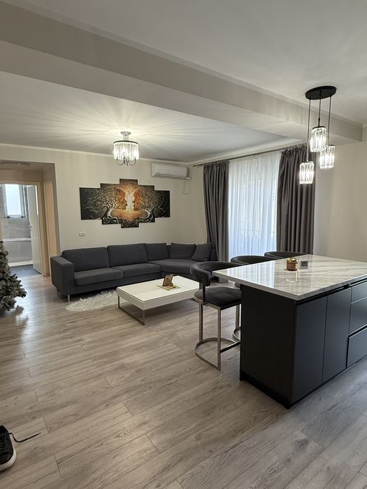 Apartament 3 camere Giroc