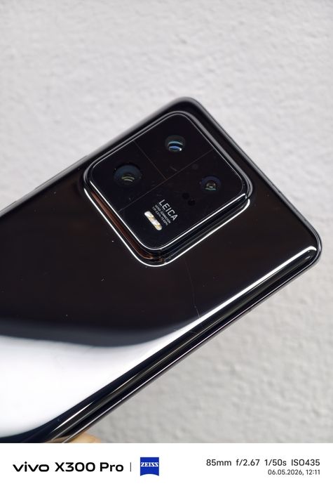 Xiaomi 13 pro на 512 гб