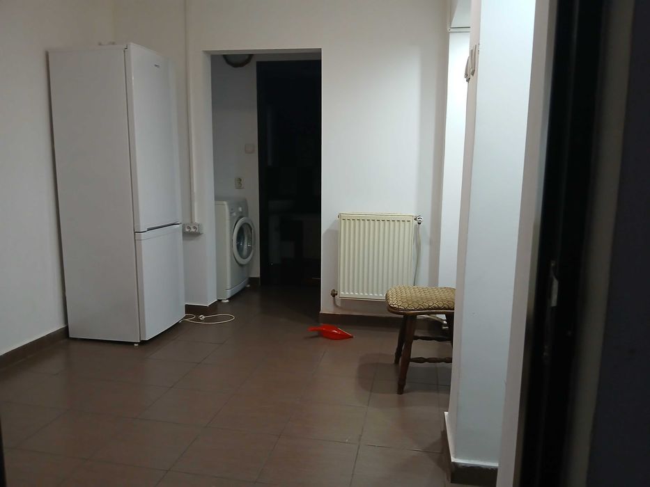 Apartament decomandat