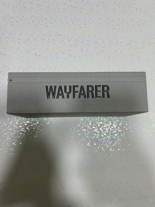 Очки Ray ban mera warfarer gen 1