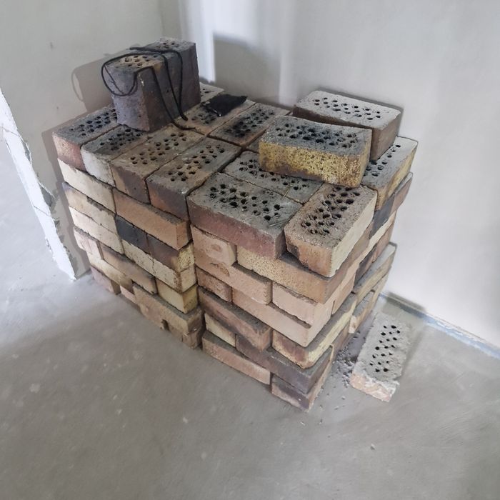Кирпичи бесплатно