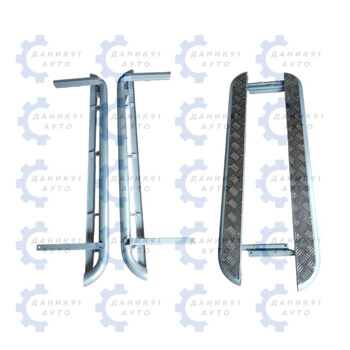 Авточасти Лада Нива