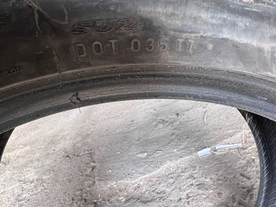 Гуми Barum и Nexen 225 40 18