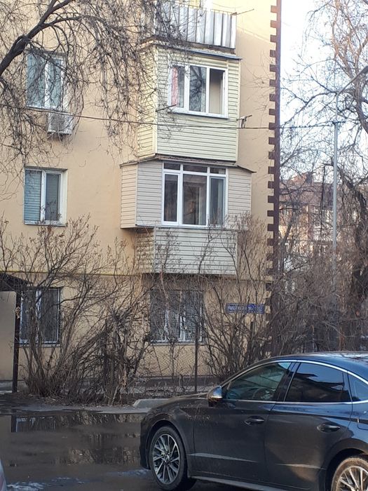 Утепление  Балконов