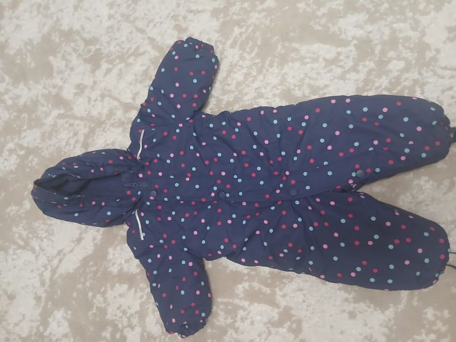 Продам комбенизон зимний