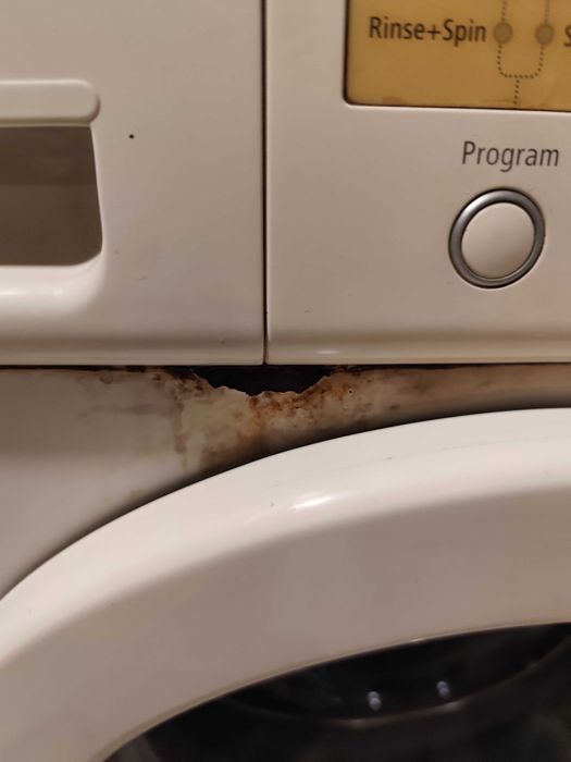 Пералня Samsung 3.5 kg