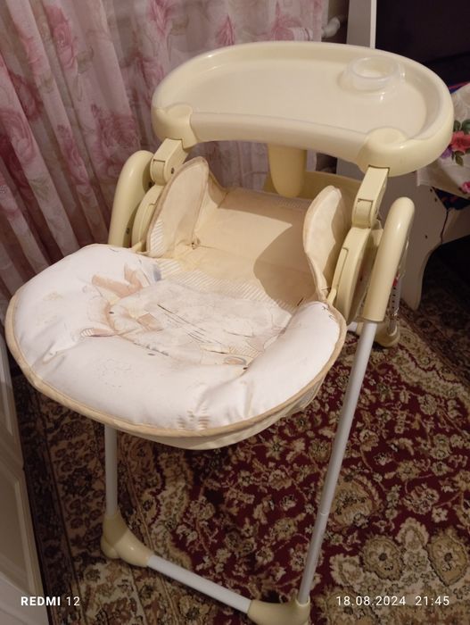 Продам детский стул