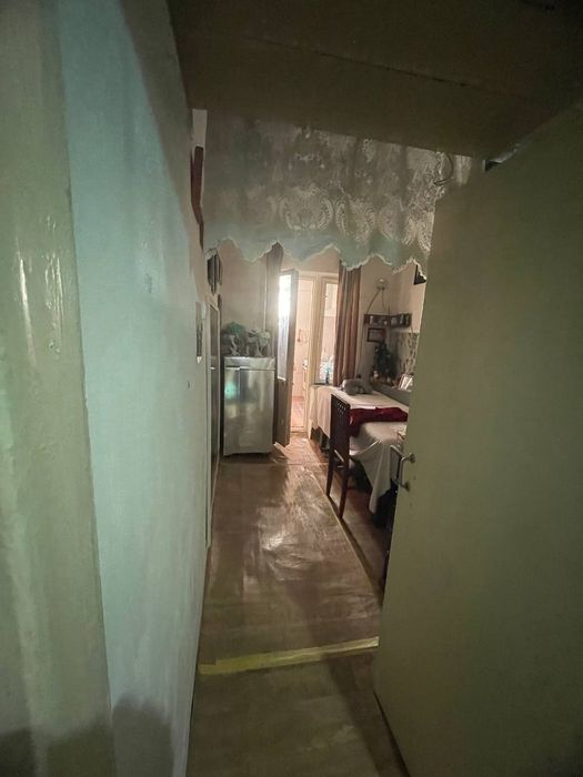 Продаётся Квартира 2х ком 2 этаж, в Янгиюле на Джуне