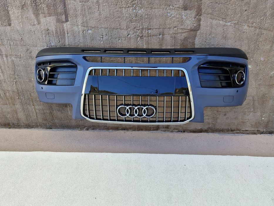 Bara fata Audi Q5 facelift 2012-2016 NOUA AM