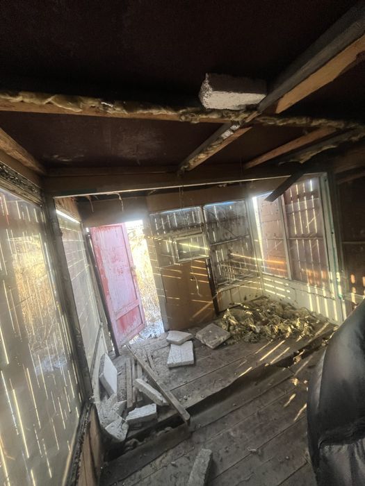 Продам ларек 3 на 3.5