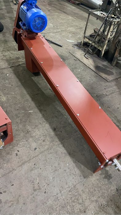 Транспортер шнековый