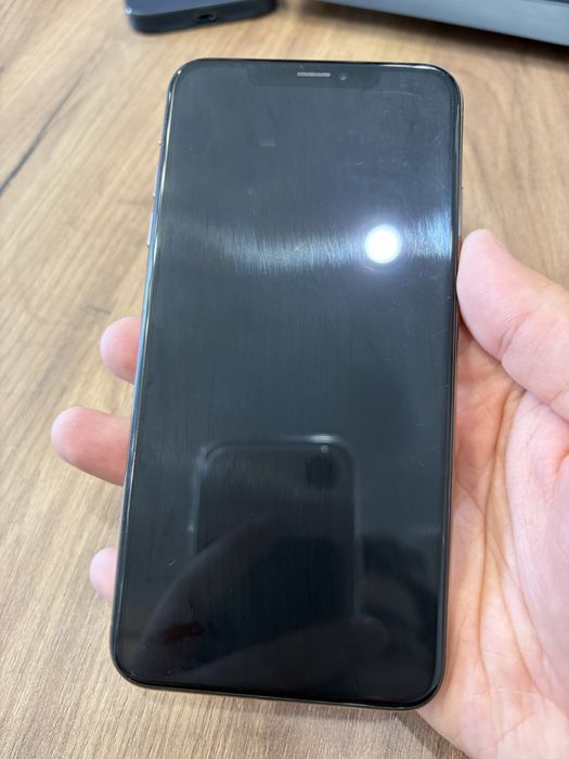 iPhone XS Max, 256gb