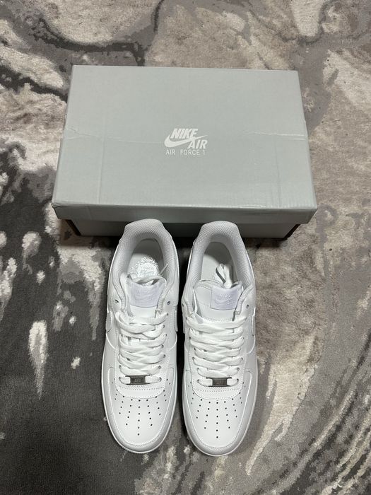 Nike air force white