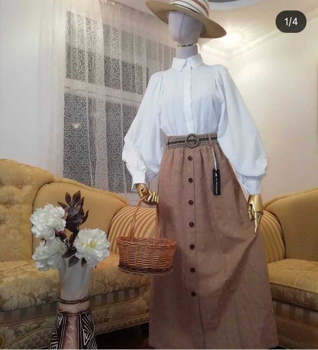 Продам  красивый манекен