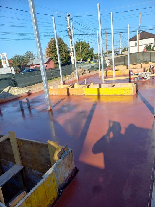 Beton   elicopterizate
