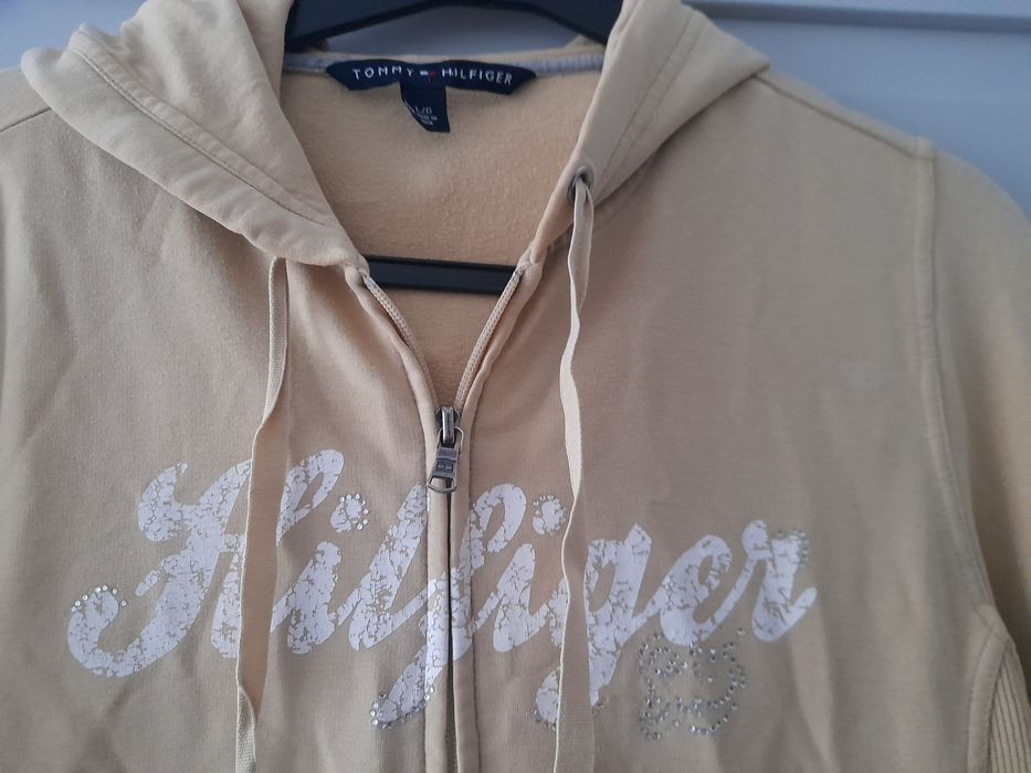 Hanorac Tommy Hilfiger pentru damă