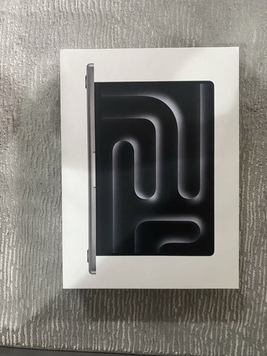 MacBook pro M3, 14-inch