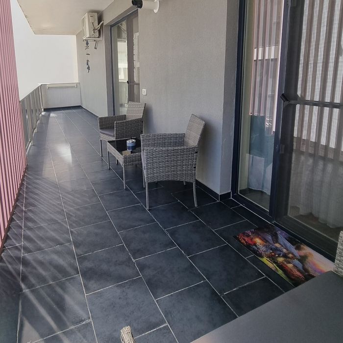 Cazare Mamaia Nord-Elenis Apartament langa mare