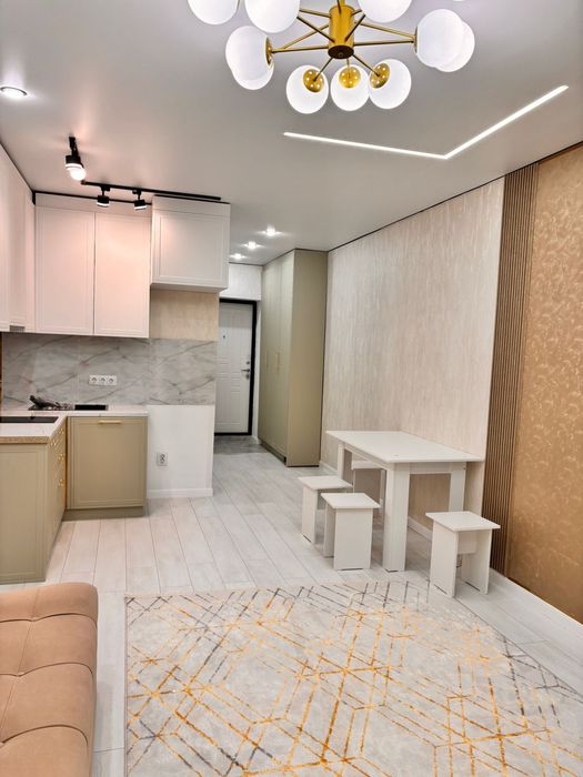 Продается квартира