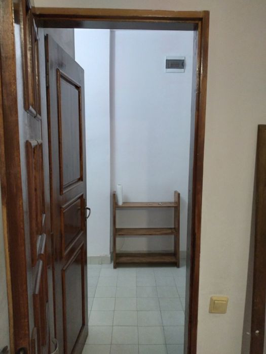 Давам под наем две стаи и кухня