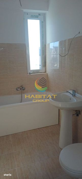 Garsoniera + Parcare Metrou Dimitrie Leonida