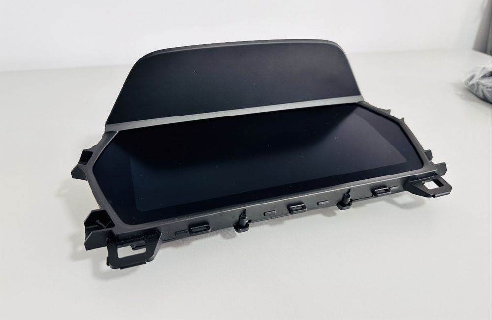 Ceasuri digitale bord BMW seria 1 & 2-F40,F40,G29-Z4,2019-2023,OEM