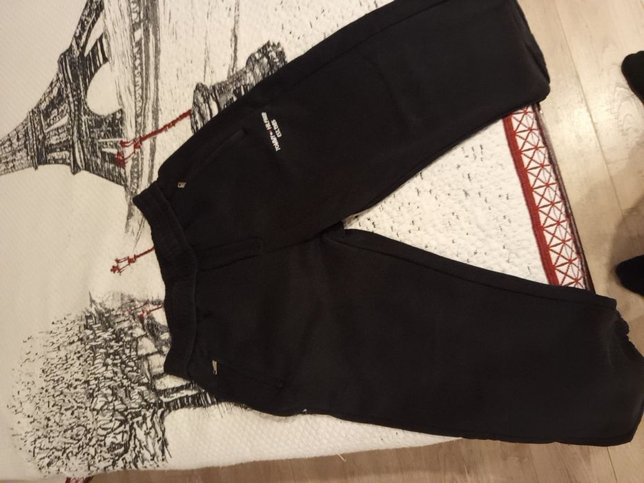 Штаны TOMMY HILFIGER новые не ношенные оригинал